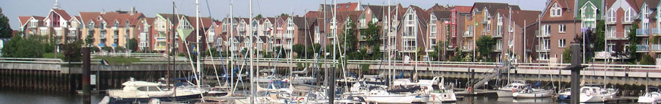 City-Marina Cuxhaven